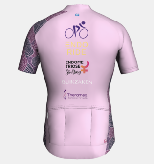EndoRide Fietsshirt 2026 (heren)
