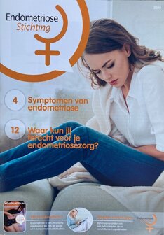 Informatiebrochure endometriose