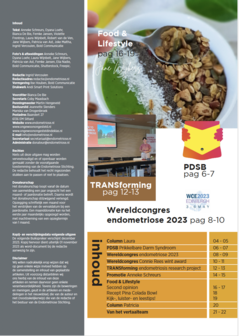 Buikspreker editie 2 zomer 2023