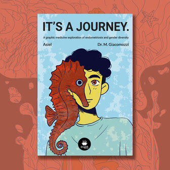 It&#039;s a Journey
