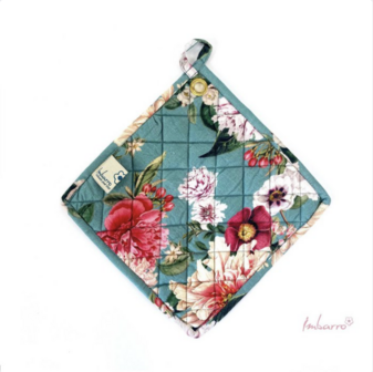 Pannenlappen Imbarro