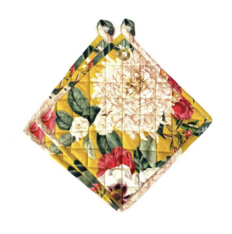 Pannenlappen Imbarro