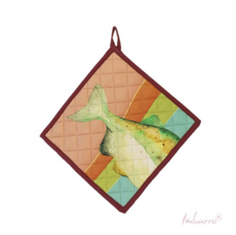 Pannenlappen Imbarro