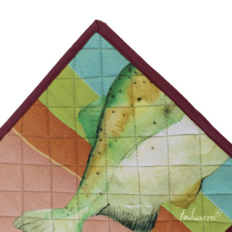 Pannenlappen Imbarro