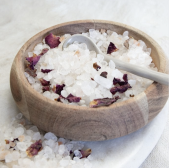 My Paper Station Badzout *Een momentje voor jezelf!*