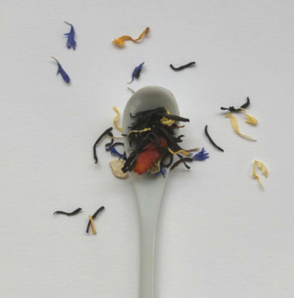 Momentje wegdromen - Theepakket