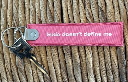 Endo Sisters Flight Tag