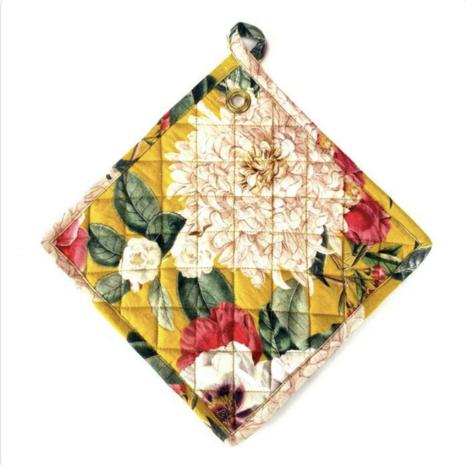 Pannenlappen Imbarro