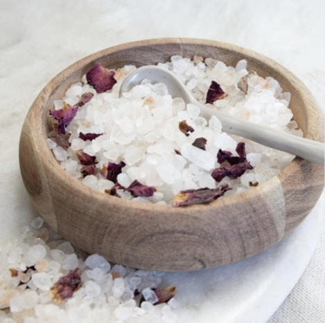 My Paper Station Badzout *Een momentje voor jezelf!*