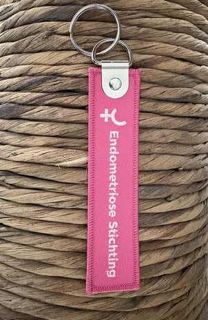 Endo Sisters Flight Tag