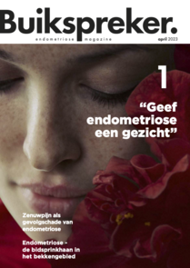 Buikspreker editie 1 voorjaar 2023