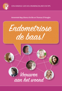 Endometriose de baas!