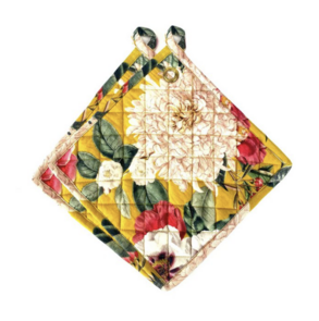 Pannenlappen Imbarro