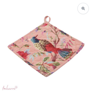 Pannenlappen Imbarro