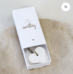 My Paper Station Little giftbox "Just a little something"