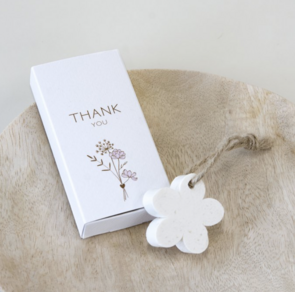 My Paper Station Little giftbox "Thank you"