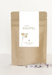 My Paper Station Badzout *Dikke knuffel*