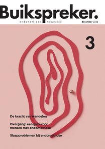 Buikspreker editie 3 winter 2025