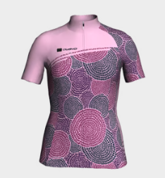 EndoRide Fietsshirt 2026 (dames)