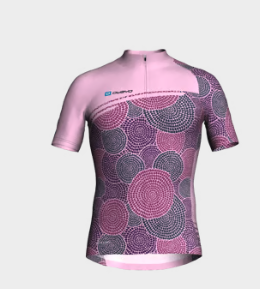 EndoRide Fietsshirt 2026 (heren)