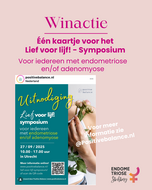 Gratis kaartje Lief voor Lijf